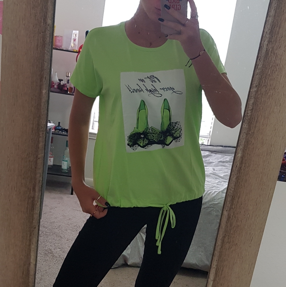 Tshirts - Picture 4 of 8